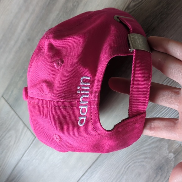 aaniin Cap - pink - Picture 4 of 6